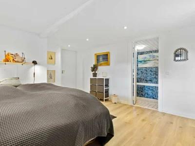 Holiday house Charmante Oase in Lokken -- By Traum Ferienwohnungen - Outdoor photo 3