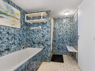 Holiday house Charmante Oase in Lokken -- By Traum Ferienwohnungen - Outdoor photo 8