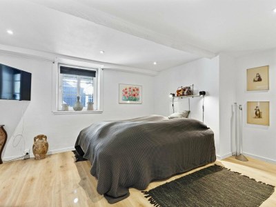 Holiday house Charmante Oase in Lokken -- By Traum Ferienwohnungen - Outdoor photo 10