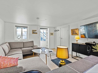 Holiday house Charmante Oase in Lokken -- By Traum Ferienwohnungen - Outdoor photo 11