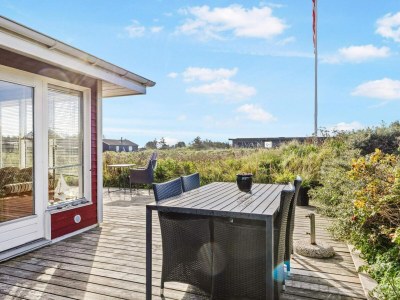 Holiday house 5 Sterne Ferienhaus in Løkken - Outdoor photo 5