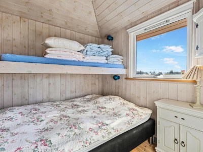 Holiday house 5 Sterne Ferienhaus in Løkken - Outdoor photo 11