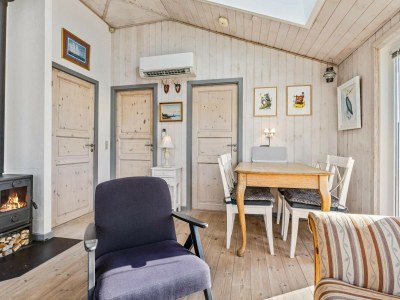 Holiday house 5 Sterne Ferienhaus in Løkken - Outdoor photo 13