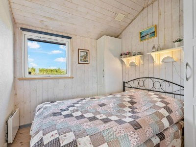 Holiday house 5 Sterne Ferienhaus in Løkken - Outdoor photo 17