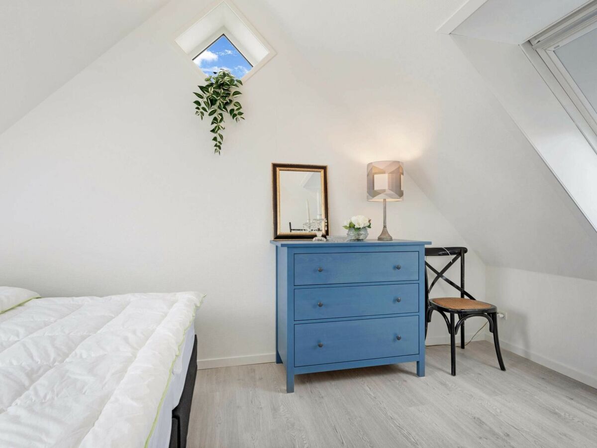 Holiday house Gemutlicher Ruckzug in Lokken -- By Traum Ferienwohnungen - Outdoor photo 5