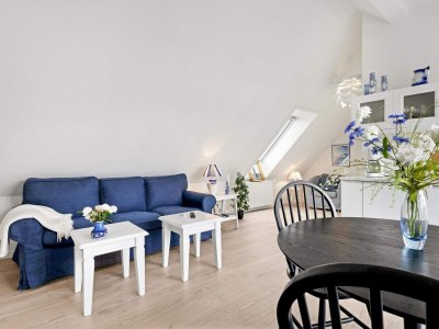 Holiday house Gemutlicher Ruckzug in Lokken -- By Traum Ferienwohnungen - Outdoor photo 3