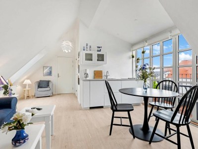 Holiday house Gemutlicher Ruckzug in Lokken -- By Traum Ferienwohnungen - Outdoor photo 4