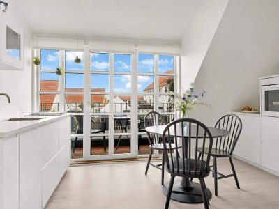 Holiday house Gemutlicher Ruckzug in Lokken -- By Traum Ferienwohnungen - Outdoor photo 6