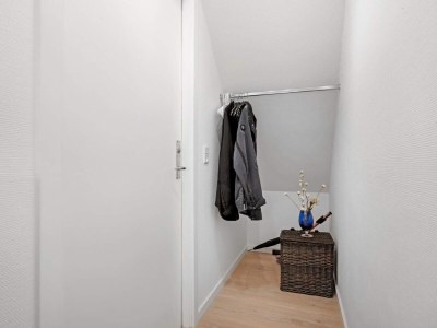 Holiday house Gemutlicher Ruckzug in Lokken -- By Traum Ferienwohnungen - Outdoor photo 7