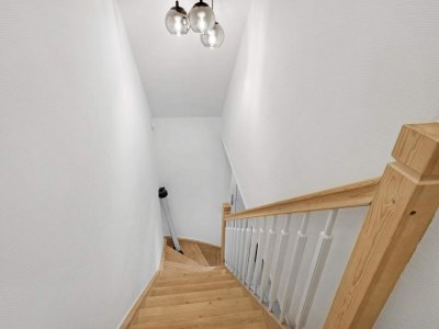 Holiday house Gemutlicher Ruckzug in Lokken -- By Traum Ferienwohnungen - Outdoor photo 10