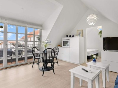 Holiday house Gemutlicher Ruckzug in Lokken -- By Traum Ferienwohnungen - Outdoor photo 11