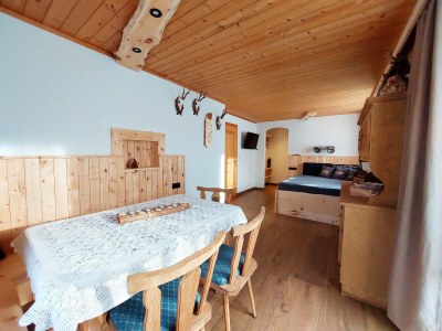 Apartment Chalet in Hochfügen near Ski Slopes - Features photo 10