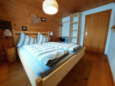 Apartment Chalet in Hochfügen near Ski Slopes - Features photo 11