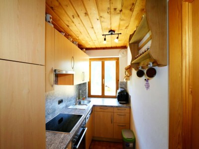Apartment Chalet in Hochfügen near Ski Slopes - Features photo 14