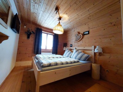 Apartment Chalet in Hochfügen near Ski Slopes - Features photo 15