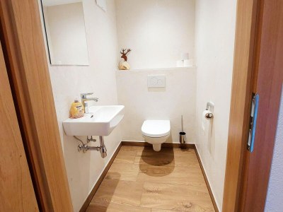 Apartment Chalet in Hochfügen near Ski Slopes - Features photo 19