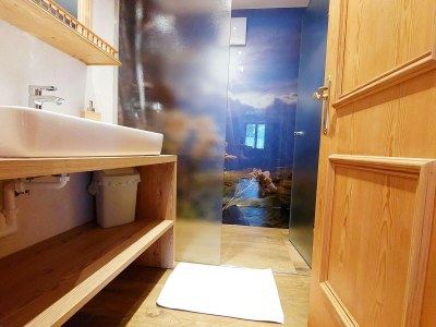 Apartment Chalet in Hochfügen near Ski Slopes - Features photo 20