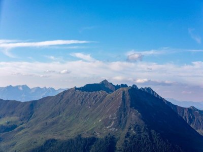 Apartment Chalet in Hochfügen near Ski Slopes - Environment photo 28