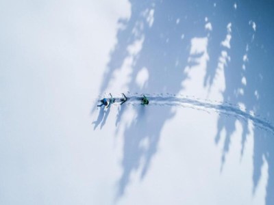 Apartment Chalet in Hochfügen near Ski Slopes - Environment photo 31