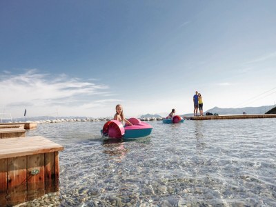Apartment Chalet in Hochfügen near Ski Slopes - Environment photo 34