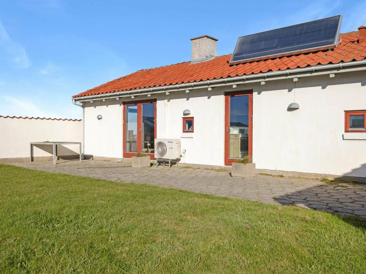 Holiday house Seaside Escape in Nr. Lyngby - By Traum Ferienwohnungen - Outdoor photo 2