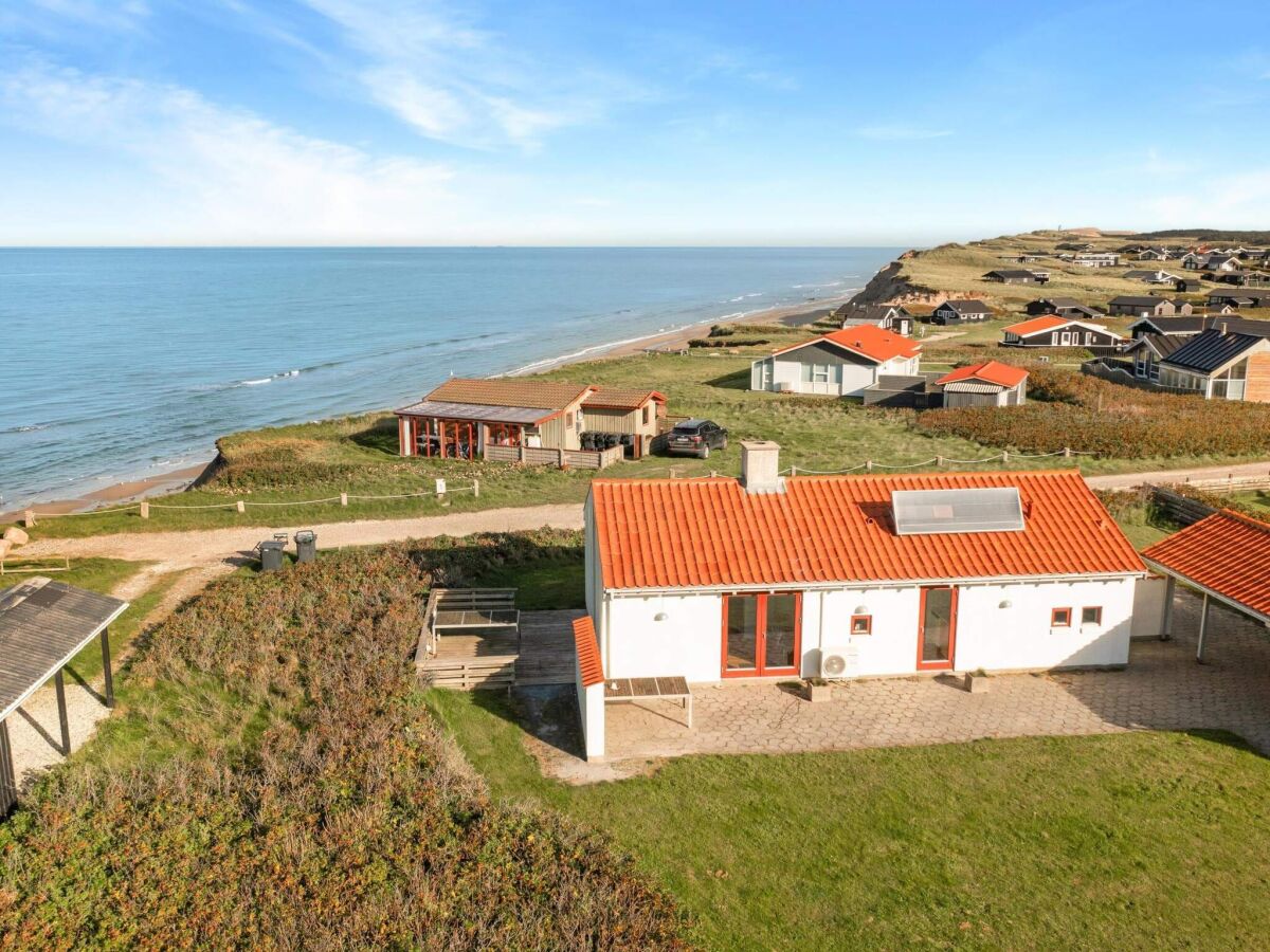 Holiday house Seaside Escape in Nr. Lyngby - By Traum Ferienwohnungen - Outdoor photo 4