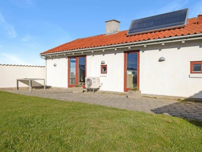 Holiday house Seaside Escape in Nr. Lyngby - By Traum Ferienwohnungen - Outdoor photo 2