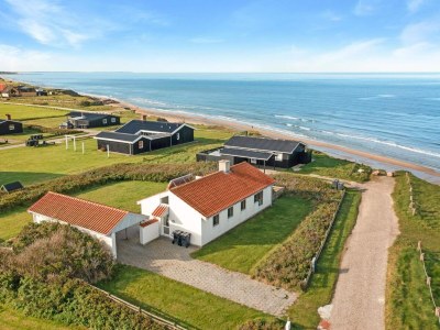 Holiday house Seaside Escape in Nr. Lyngby - By Traum Ferienwohnungen - Outdoor photo 3