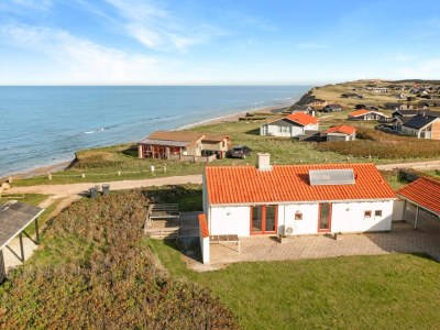 Holiday house Seaside Escape in Nr. Lyngby - By Traum Ferienwohnungen - Outdoor photo 4