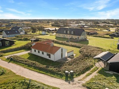 Holiday house Seaside Escape in Nr. Lyngby - By Traum Ferienwohnungen - Outdoor photo 5