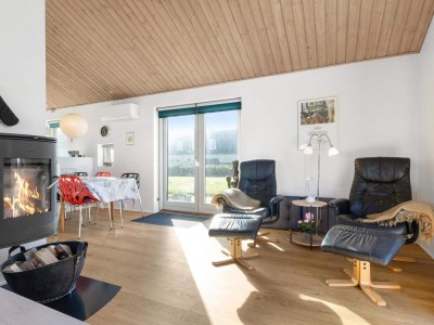 Holiday house Seaside Escape in Nr. Lyngby - By Traum Ferienwohnungen - Outdoor photo 8