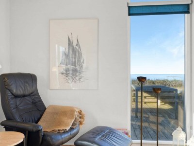 Holiday house Seaside Escape in Nr. Lyngby - By Traum Ferienwohnungen - Outdoor photo 9