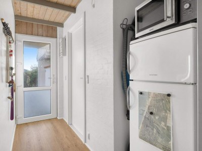 Holiday house Seaside Escape in Nr. Lyngby - By Traum Ferienwohnungen - Outdoor photo 12