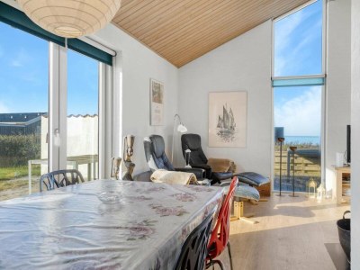 Holiday house Seaside Escape in Nr. Lyngby - By Traum Ferienwohnungen - Outdoor photo 13