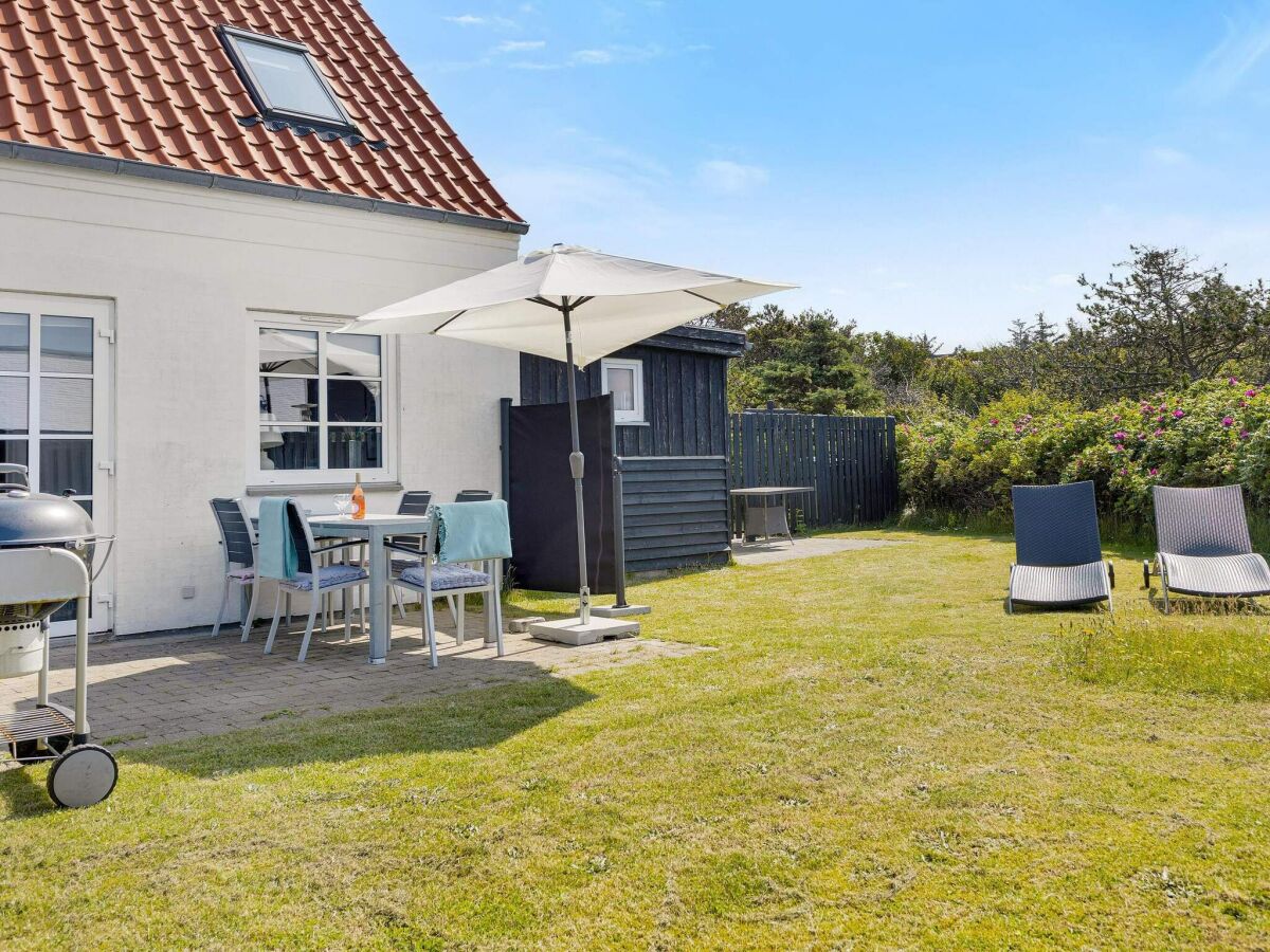 Holiday house 5 star holiday home in Løkken - Outdoor photo 3