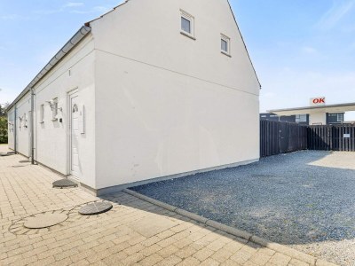 Holiday house 5 star holiday home in Løkken - Outdoor photo 2