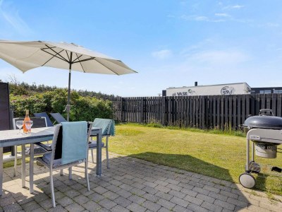 Holiday house 5 star holiday home in Løkken - Outdoor photo 5