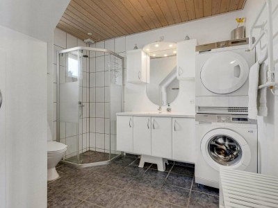 Holiday house 5 star holiday home in Løkken - Outdoor photo 6