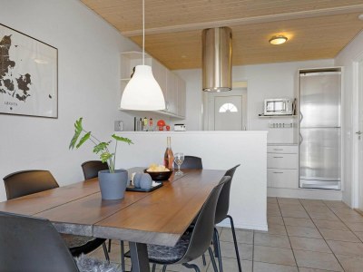 Holiday house 5 star holiday home in Løkken - Outdoor photo 10