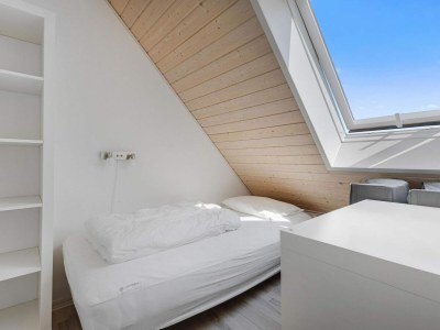 Holiday house 5 star holiday home in Løkken - Outdoor photo 14