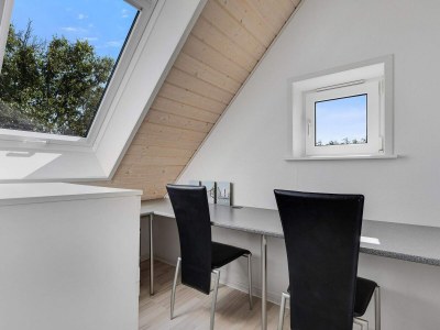 Holiday house 5 star holiday home in Løkken - Outdoor photo 16