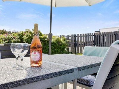 Holiday house 5 star holiday home in Løkken - Outdoor photo 19