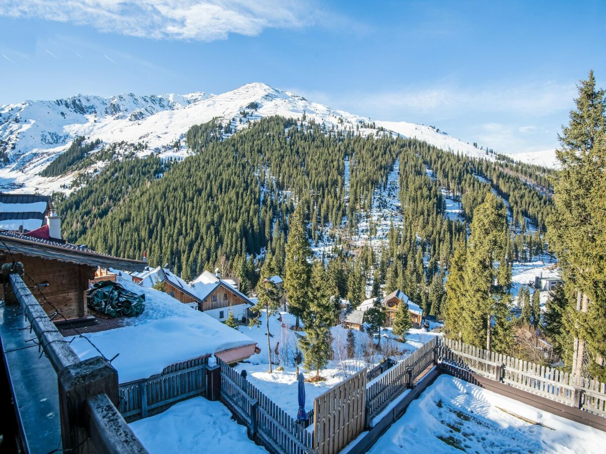 Apartment Hütte in Hochfügen nahe Skipisten - Outdoor photo 2