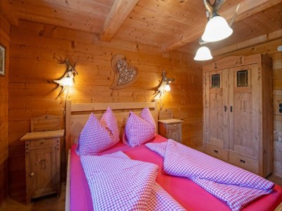 Apartment Hütte in Hochfügen nahe Skipisten - Features photo 14