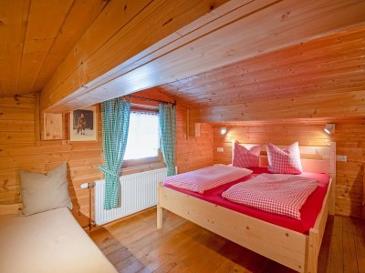 Apartment Hütte in Hochfügen nahe Skipisten - Features photo 16