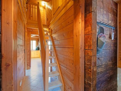 Apartment Hütte in Hochfügen nahe Skipisten - Features photo 17