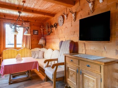 Apartment Hütte in Hochfügen nahe Skipisten - Features photo 19