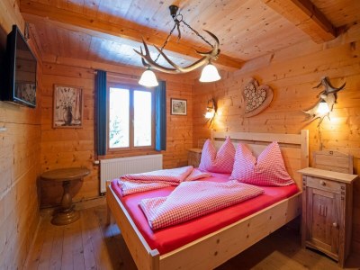 Apartment Hütte in Hochfügen nahe Skipisten - Features photo 20