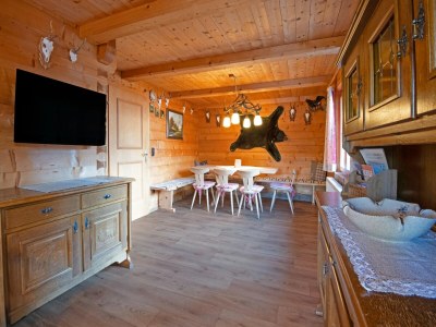 Apartment Hütte in Hochfügen nahe Skipisten - Features photo 21