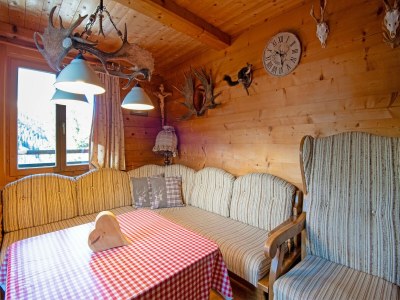 Apartment Hütte in Hochfügen nahe Skipisten - Features photo 22